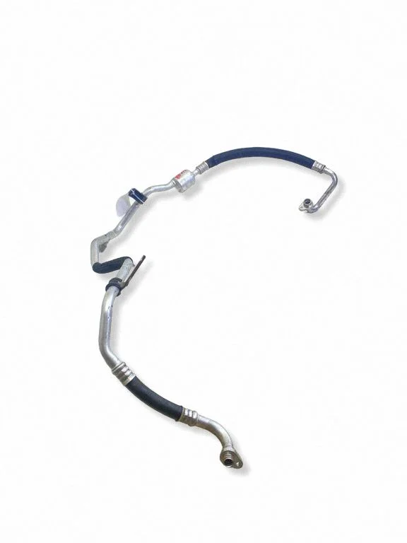 Air conditioning (A/C) pipe/hose 9833241880