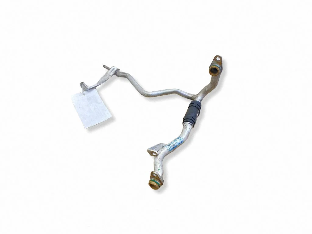 Air conditioning (A/C) pipe/hose 059121083P