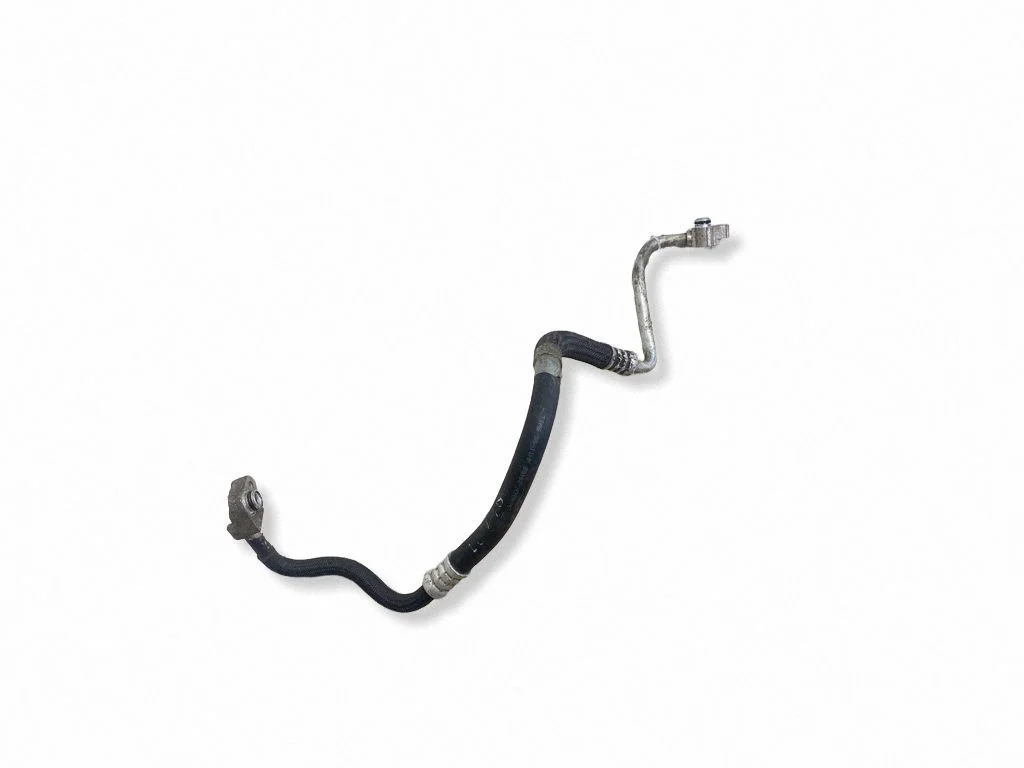 Air conditioning (A/C) pipe/hose