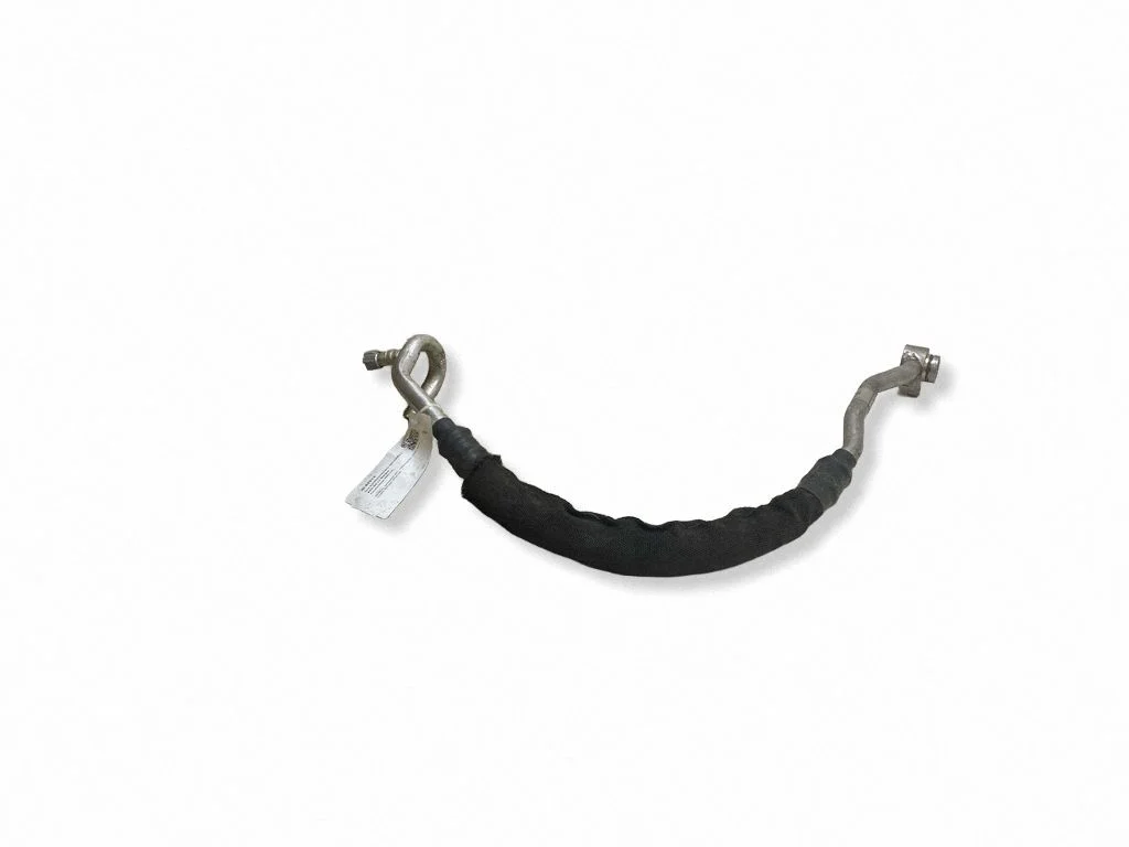 Air conditioning (A/C) pipe/hose 95B816743D