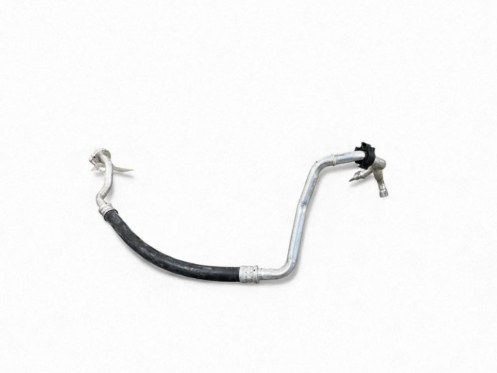 Air conditioning (A/C) pipe/hose 5QF816743N
