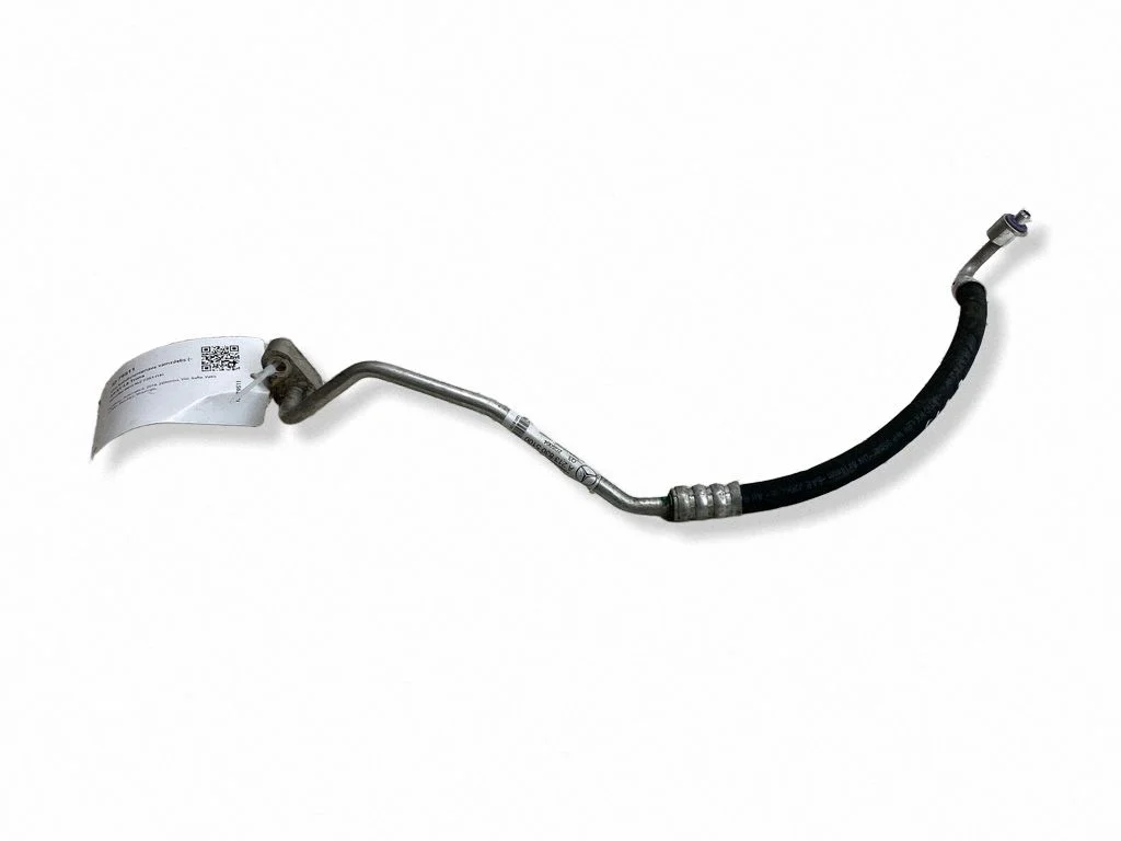 Air conditioning (A/C) pipe/hose A2138305100