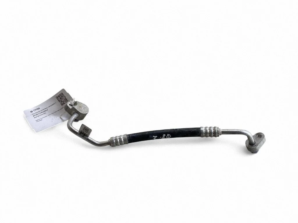 Air conditioning (A/C) pipe/hose 4KE816704F