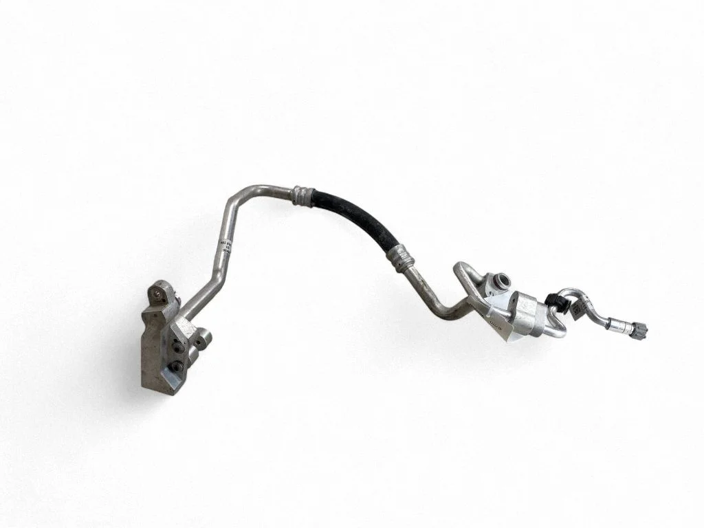 Air conditioning (A/C) pipe/hose 4KE816727E