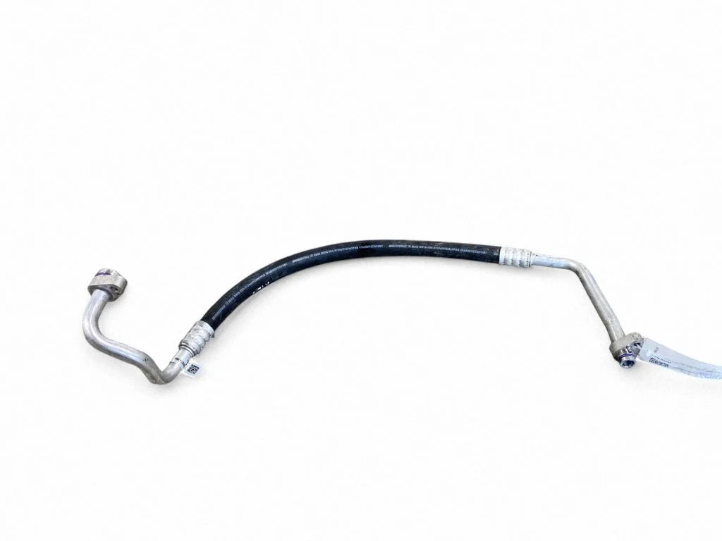Air conditioning (A/C) pipe/hose 8W0816743BN