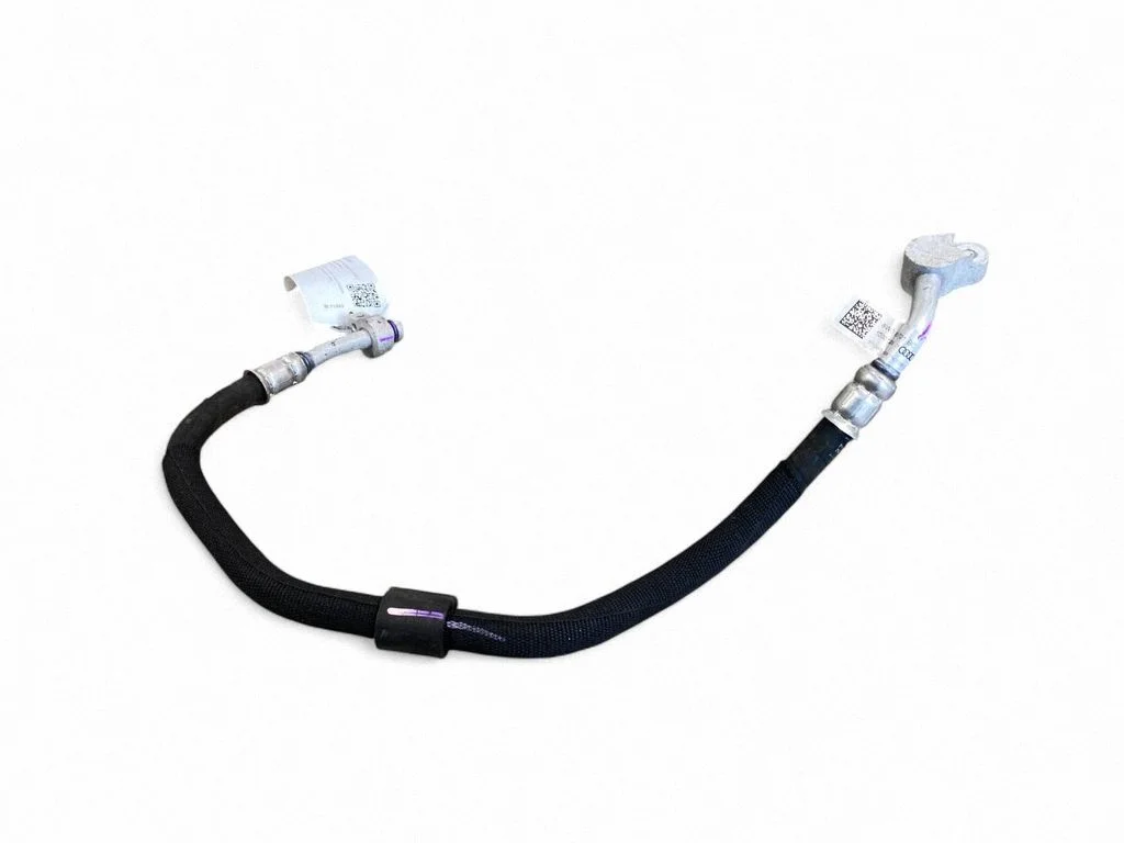 Air conditioning (A/C) pipe/hose 8W0816721BC