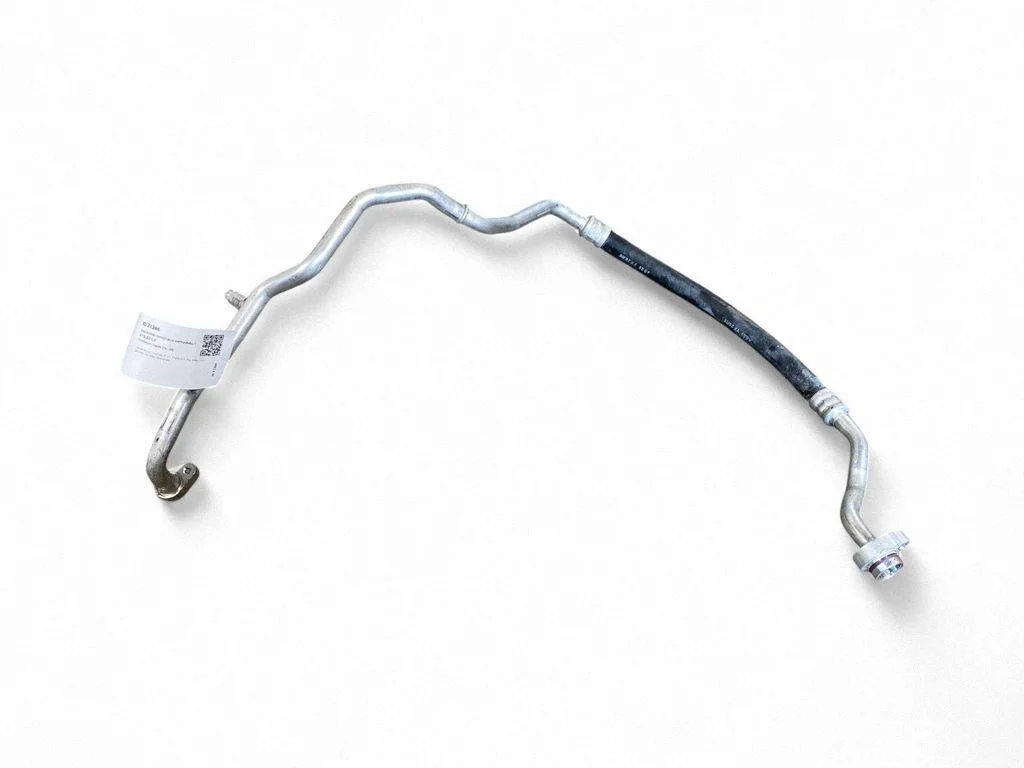 Air conditioning (A/C) pipe/hose 5QF816743N