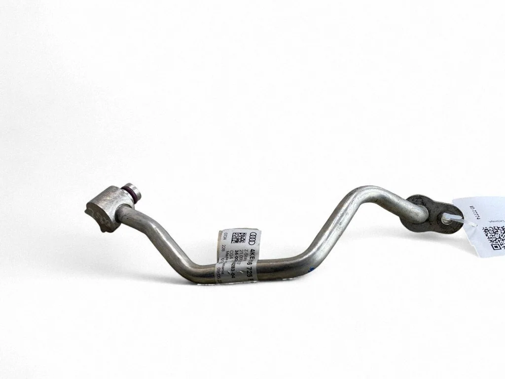 Air conditioning (A/C) pipe/hose 4KE816725F