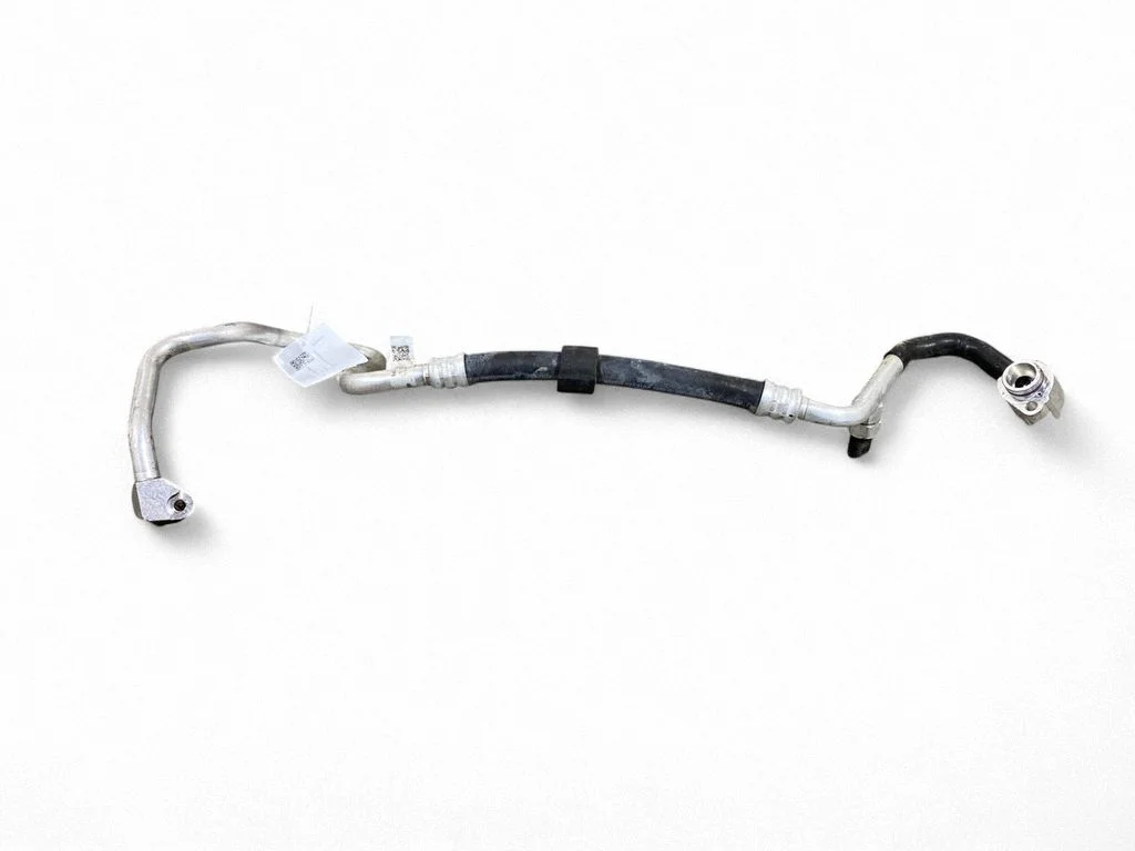 Air conditioning (A/C) pipe/hose 4KE816743