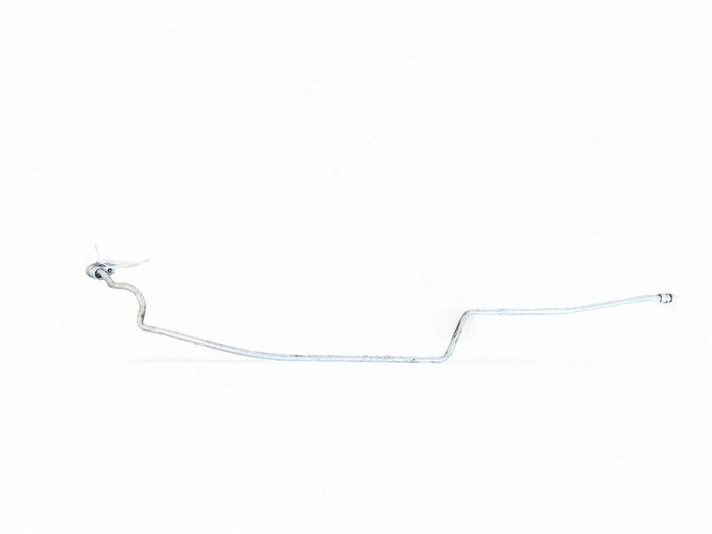 Air conditioning (A/C) pipe/hose 99157309202