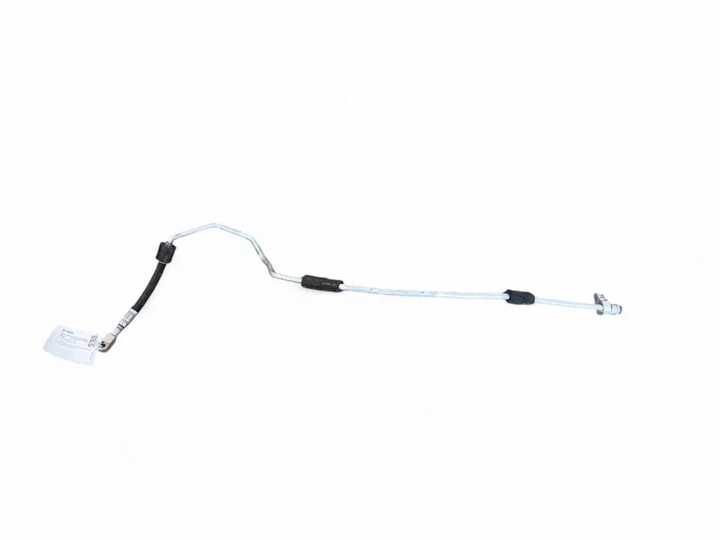 Air conditioning (A/C) pipe/hose 99157310803