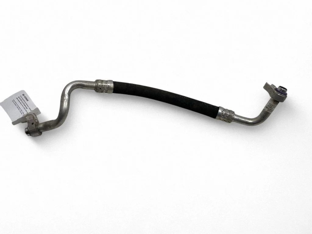 Air conditioning (A/C) pipe/hose A2538301200