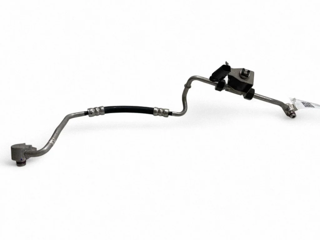 Kliimaseadme toru / voolik 4KR816720D