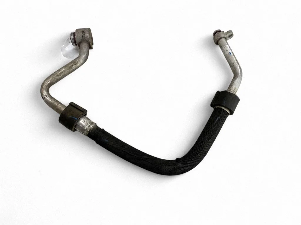Air conditioning (A/C) pipe/hose – Audi Q7 4M (2015-)