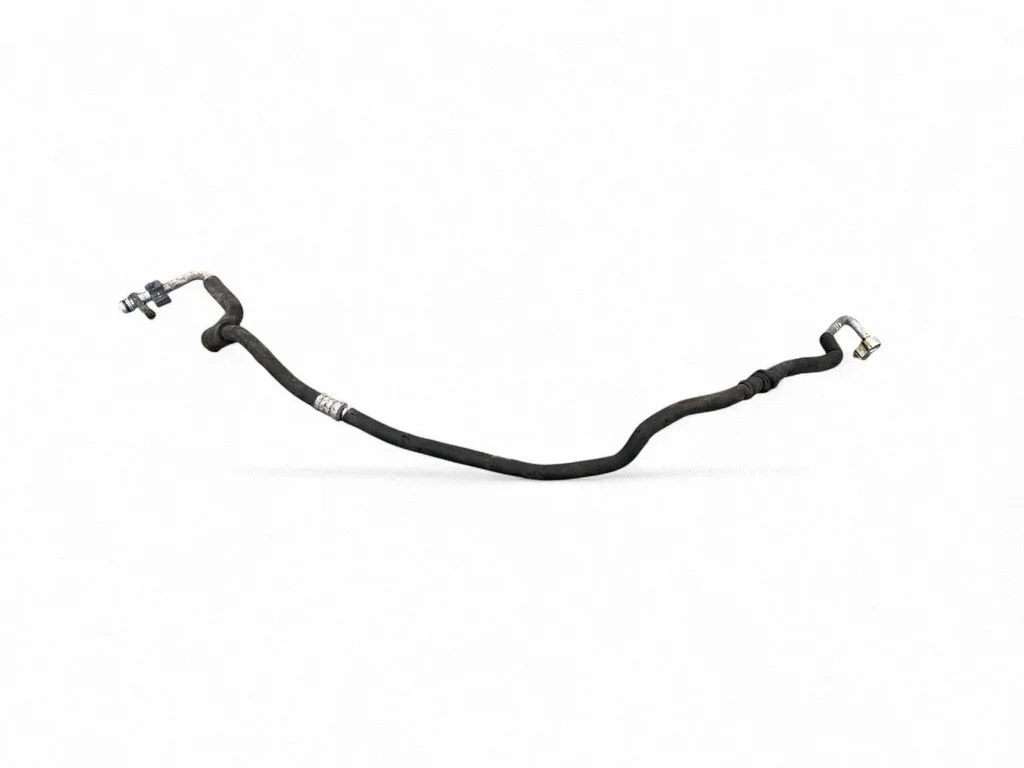 Air conditioning (A/C) pipe/hose