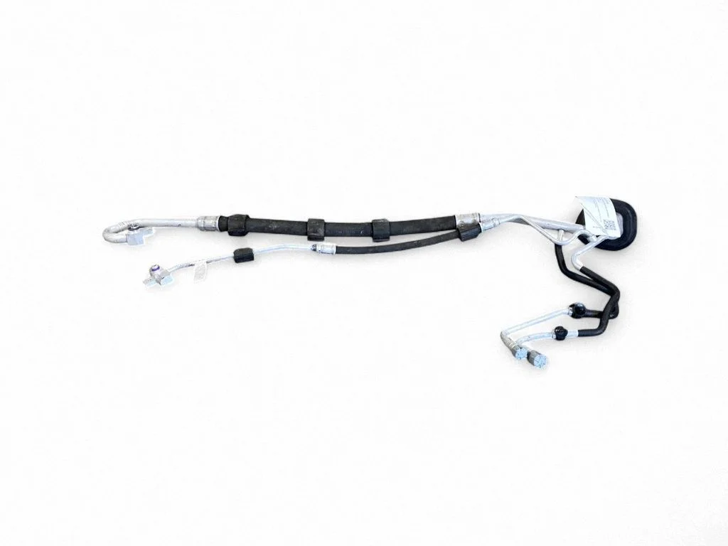 Air conditioning (A/C) pipe/hose – Audi RS Q8 (2019-)