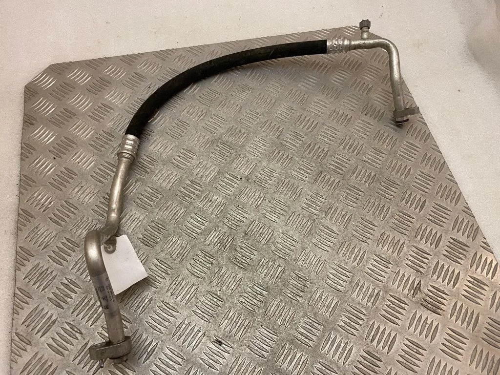 Air conditioning (A/C) pipe/hose A2468300402