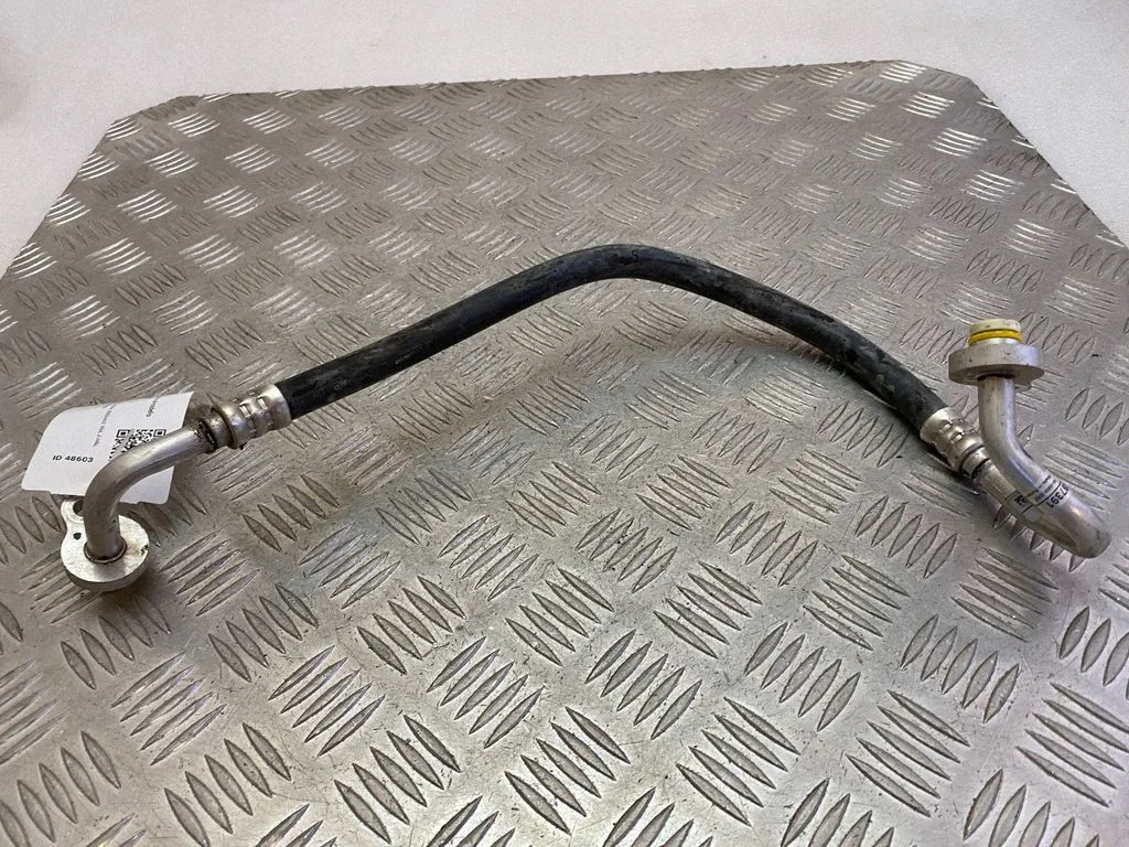 Air conditioning (A/C) pipe/hose – Volvo XC60 (2017-)