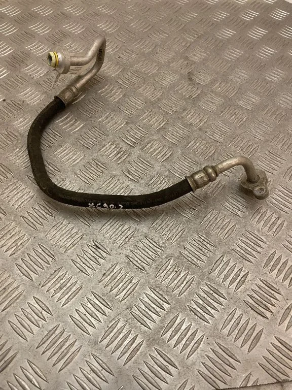 Air conditioning (A/C) pipe/hose 31369331