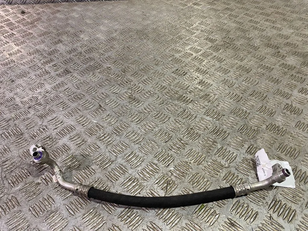 Air conditioning (A/C) pipe/hose A1668307200