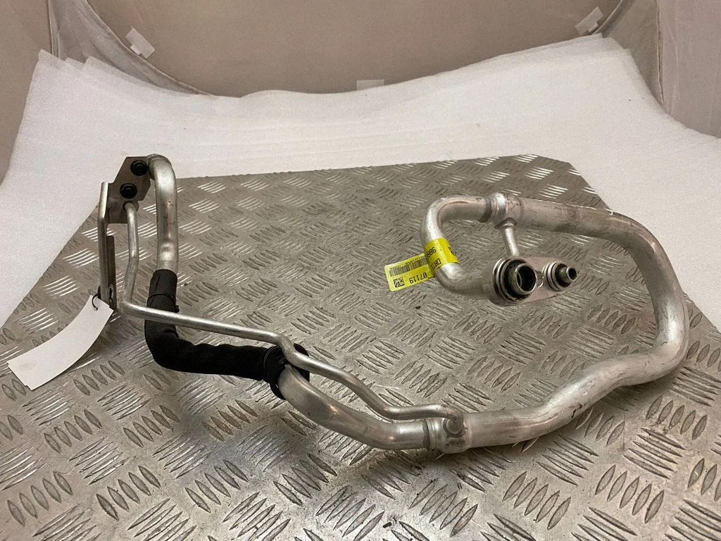 Air conditioning (A/C) pipe/hose 68217214AD