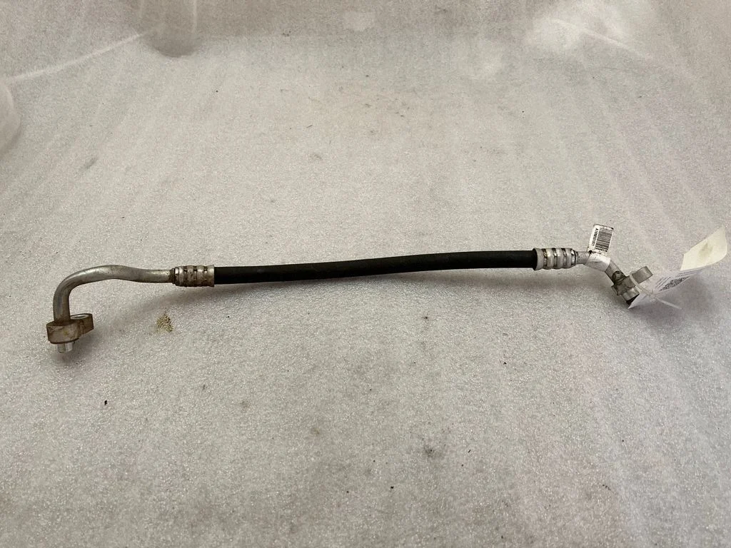 Air conditioning (A/C) pipe/hose A1668301801