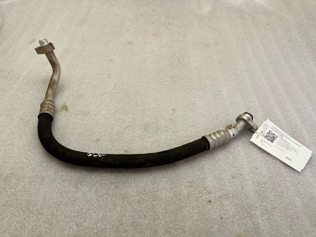Air conditioning (A/C) pipe/hose A166835200