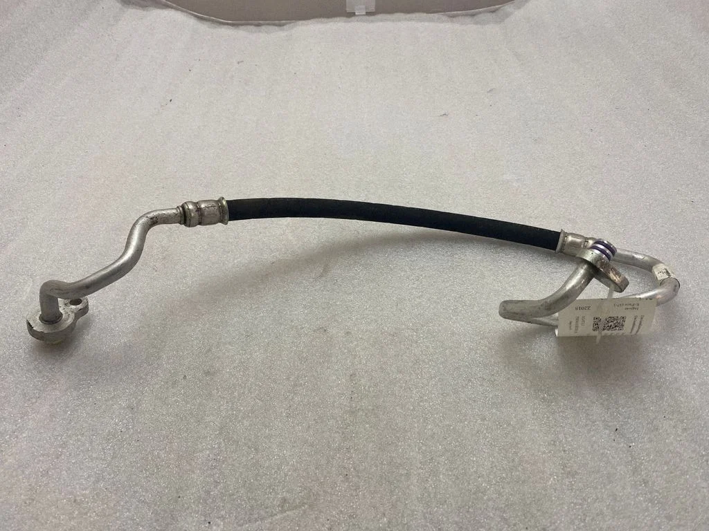 Kliimaseadme toru / voolik GJ3219N601BB