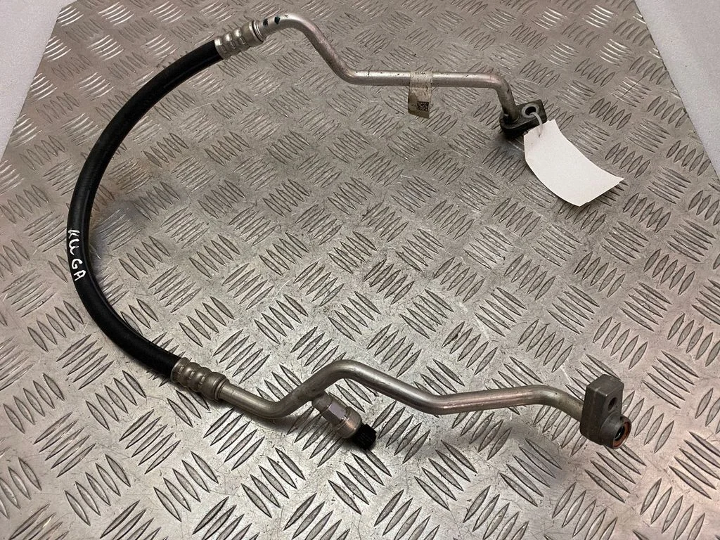 Air conditioning (A/C) pipe/hose LX6H19N601FA