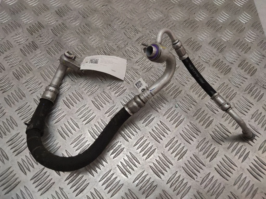 Air conditioning (A/C) pipe/hose 9364658