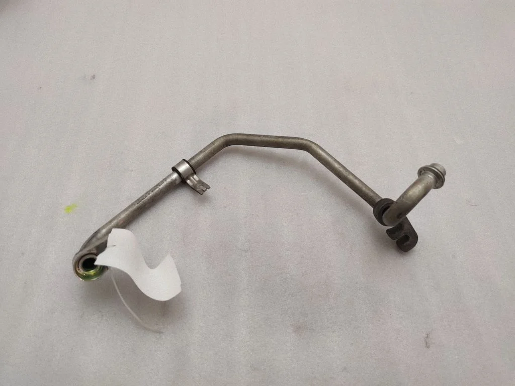 Air conditioning (A/C) pipe/hose FR3B19A705AA