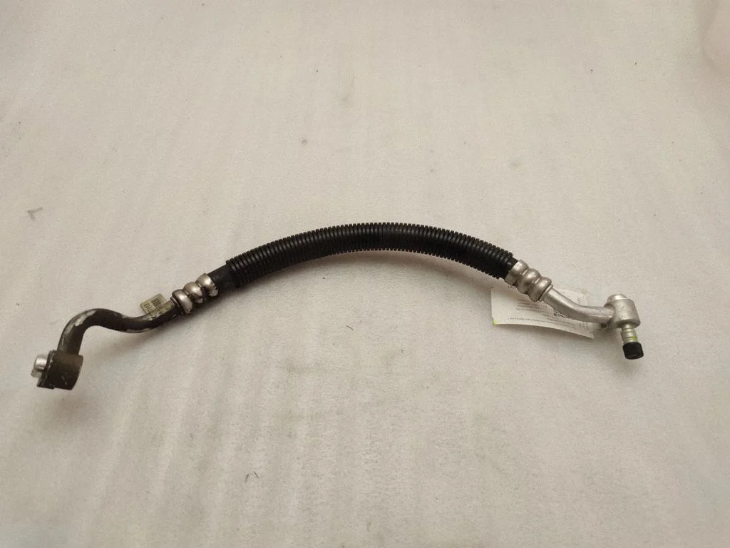 Gaisa kondicioniera caurule (-es)/šļūtene (-es) – Jeep Grand Cherokee (2010-2021)