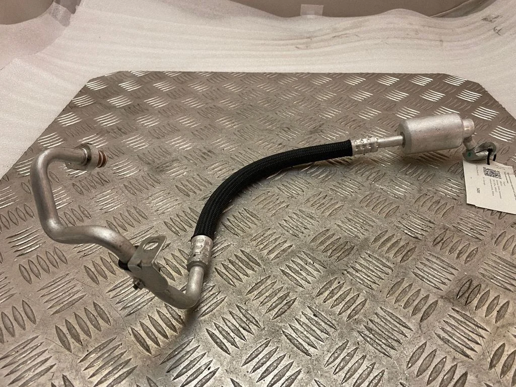 Air conditioning (A/C) pipe/hose – Peugeot 3008 II (2016-2023)