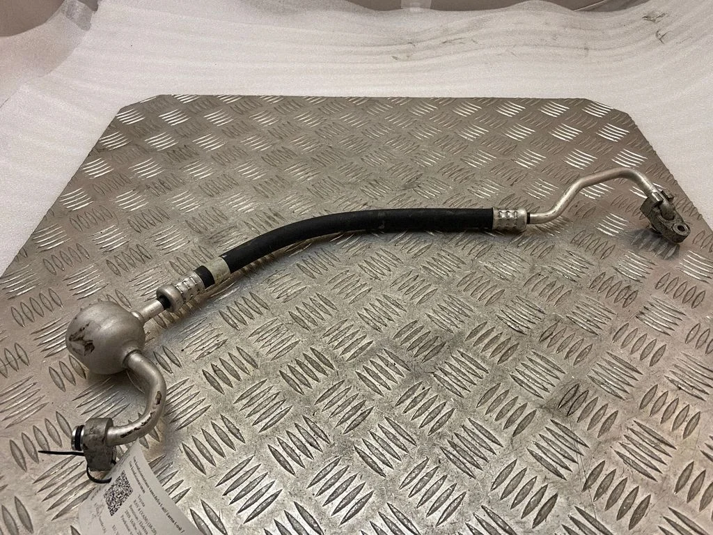 Air conditioning (A/C) pipe/hose 8B073