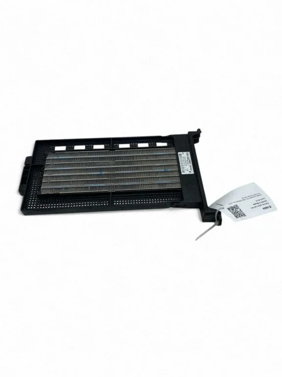 Elektriskais salona krāsniņas radiators 8W0819011