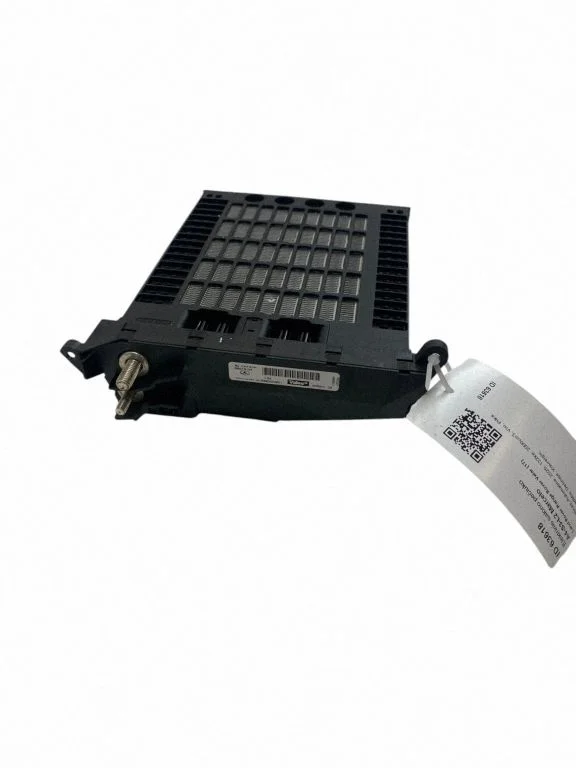 Elektriline salongi küttekeha radiaator – Land Rover Range Rover Evoque L551 (2018-)