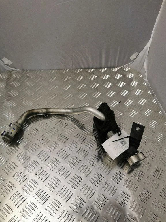 Air conditioning (A/C) pipe/hose 4G1260712F