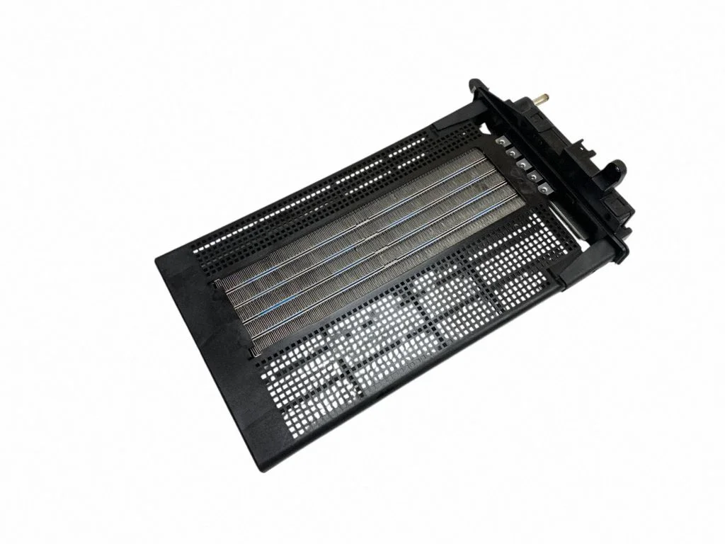 Elektryczna nagrzewnica kabiny 6801525
