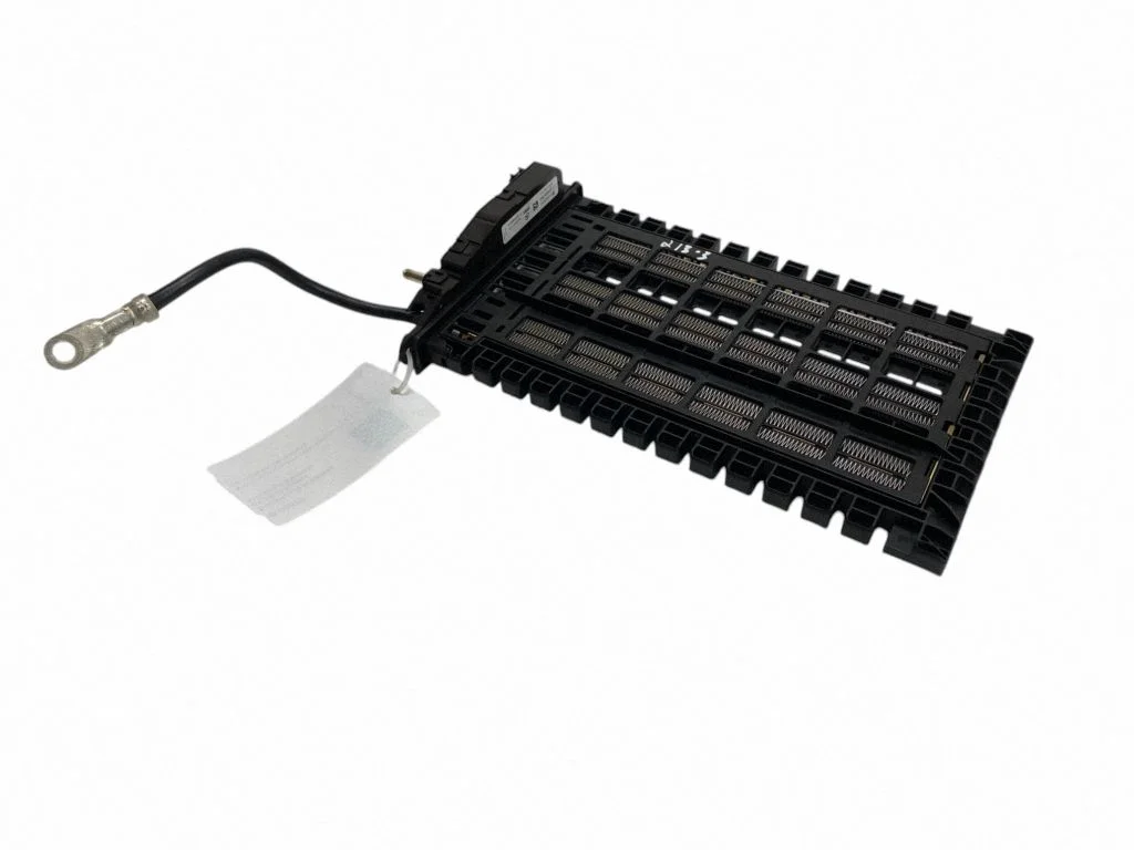Elektriline salongi küttekeha radiaator A2058300305