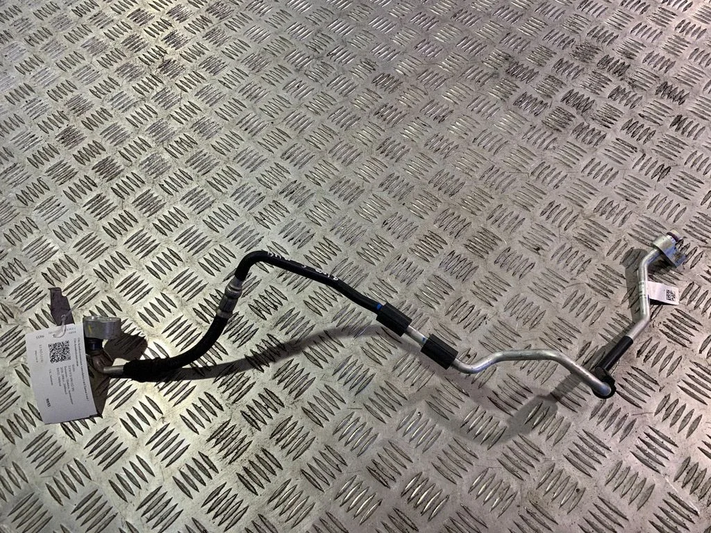 Air conditioning (A/C) pipe/hose 9368339