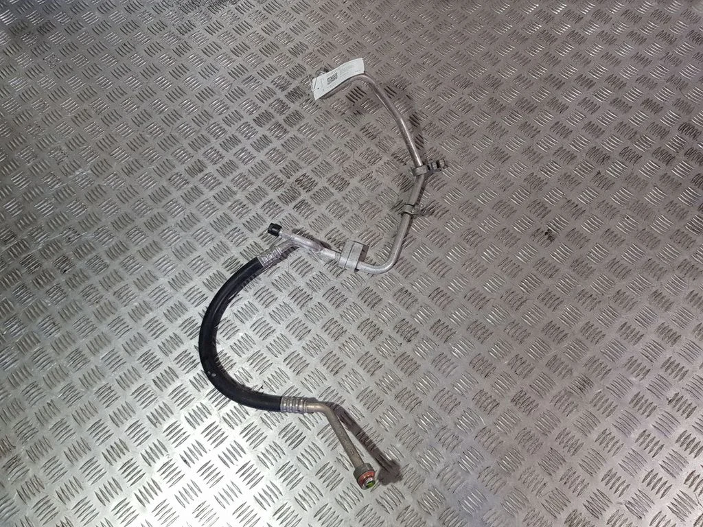 Air conditioning (A/C) pipe/hose FR3B19A705AA
