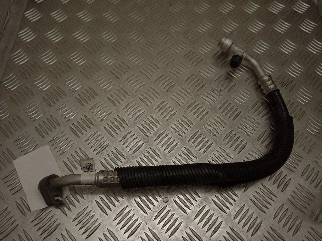 Air conditioning (A/C) pipe/hose FR3B19N602