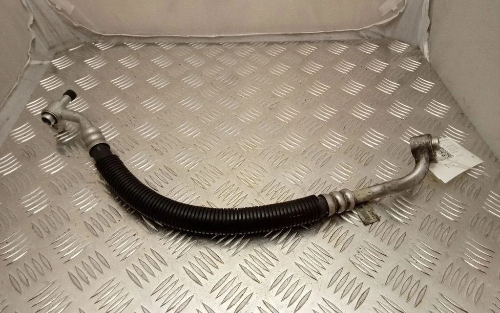 Gaisa kondicioniera caurule (-es)/šļūtene (-es) – Jeep Grand Cherokee (2010-2021)