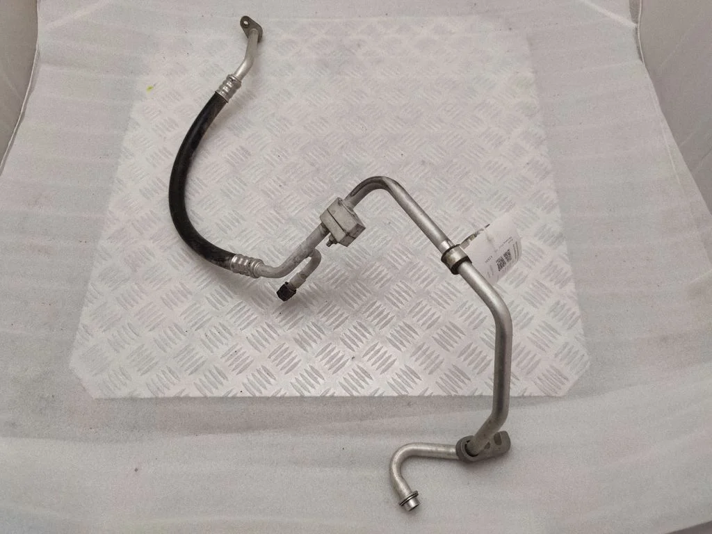 Air conditioning (A/C) pipe/hose FR3B19A705AA