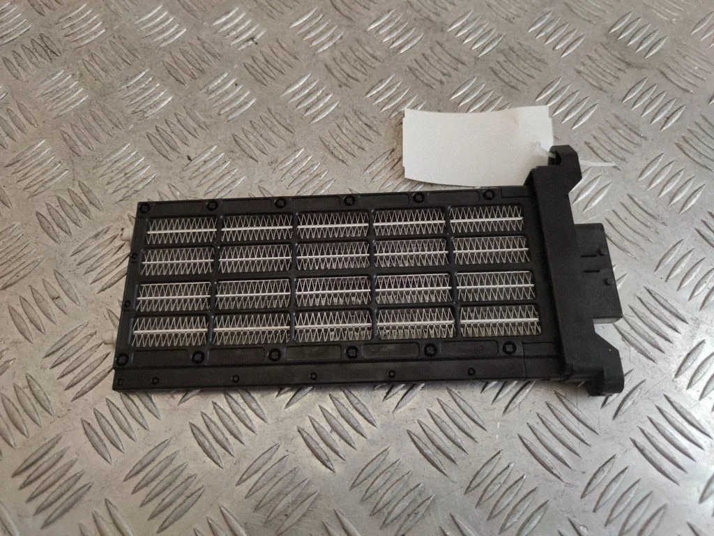 Elektriskais salona krāsniņas radiators 55111641AA