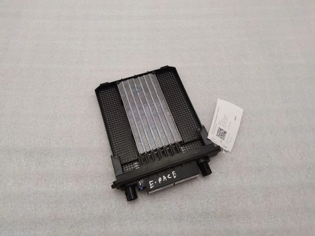 Elektriline salongi küttekeha radiaator J9C318D612AB