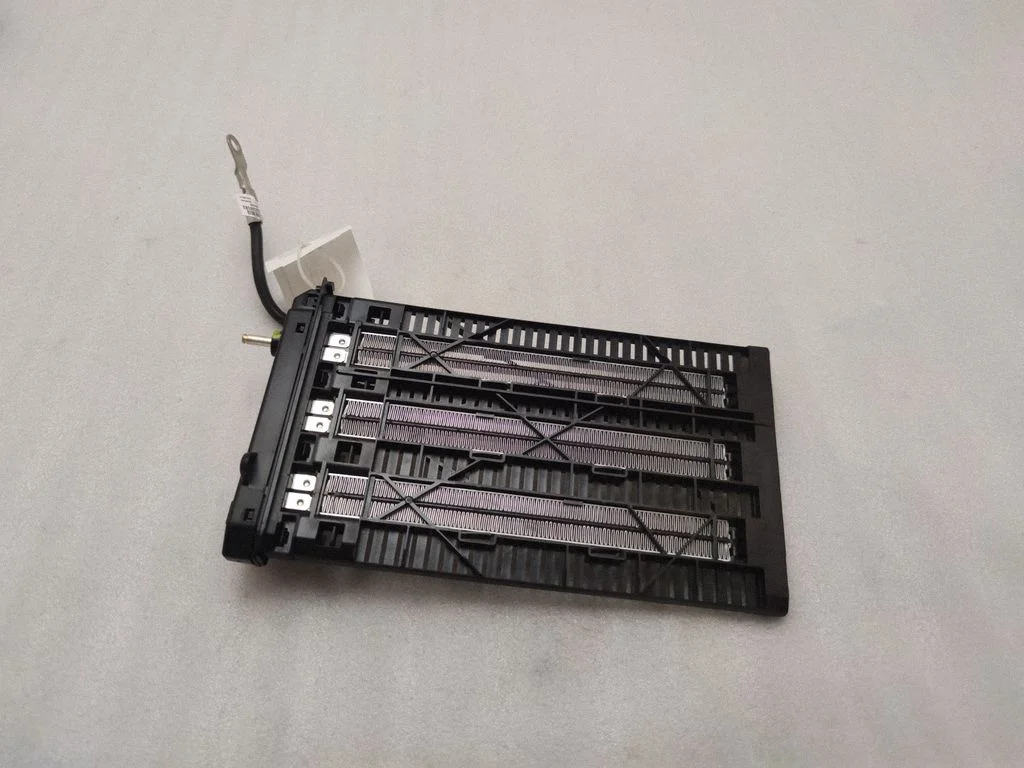 Elektryczna nagrzewnica kabiny A2058308600