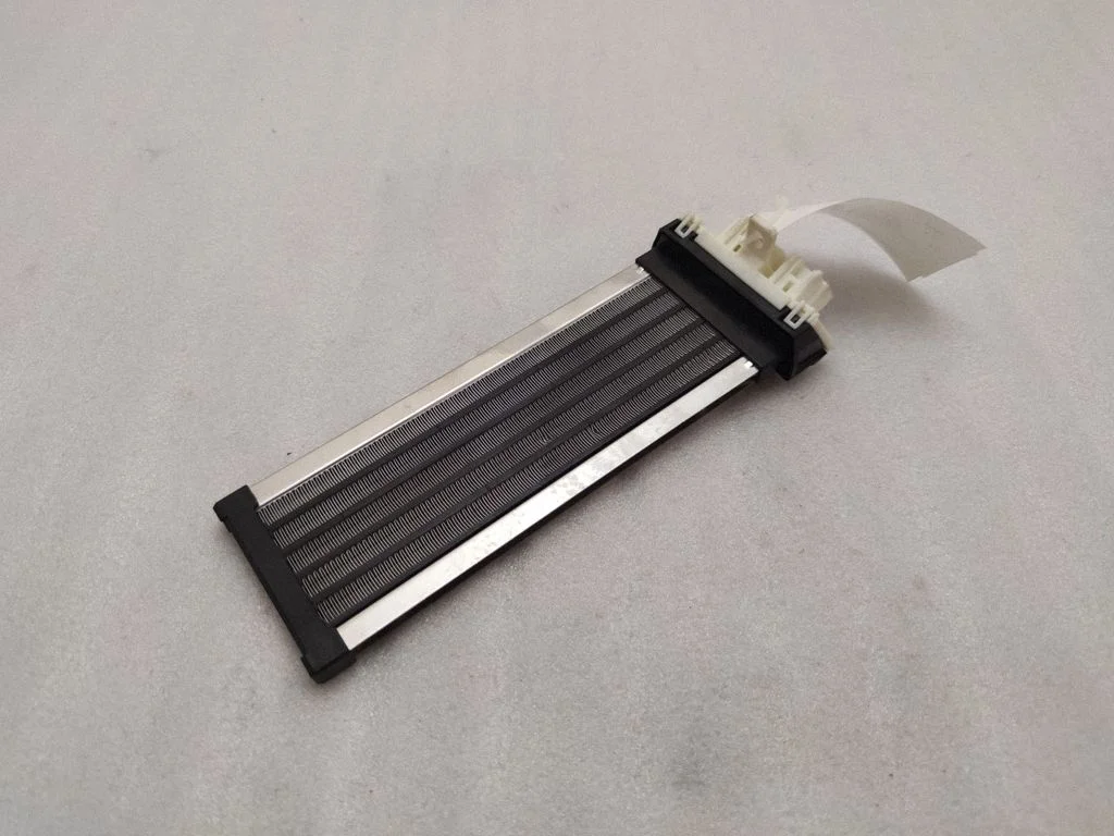 Electric cabin heater radiator – Lexus NX (2014-2021)