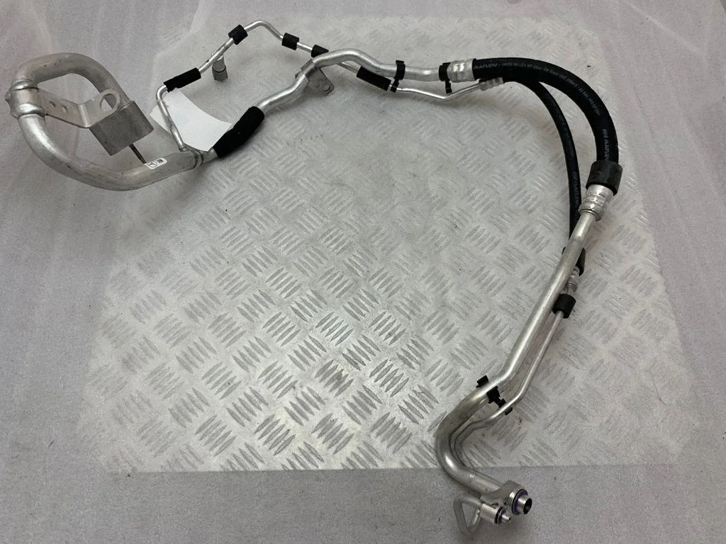 Kliimaseadme toru / voolik A2138302602