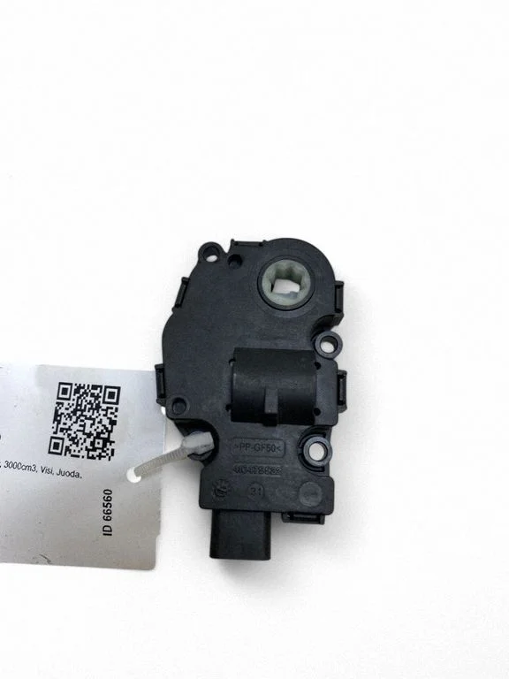 Air flap motor/actuator EFB496